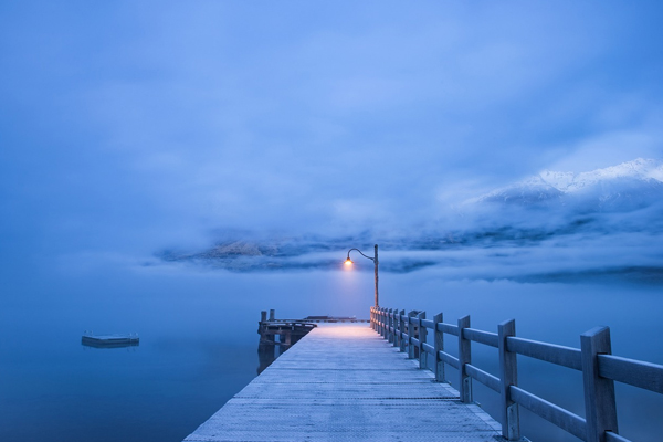 New Zealand