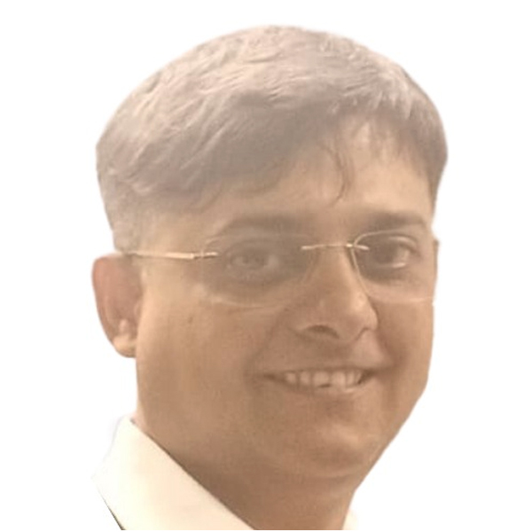 Sanjeev Choudhari