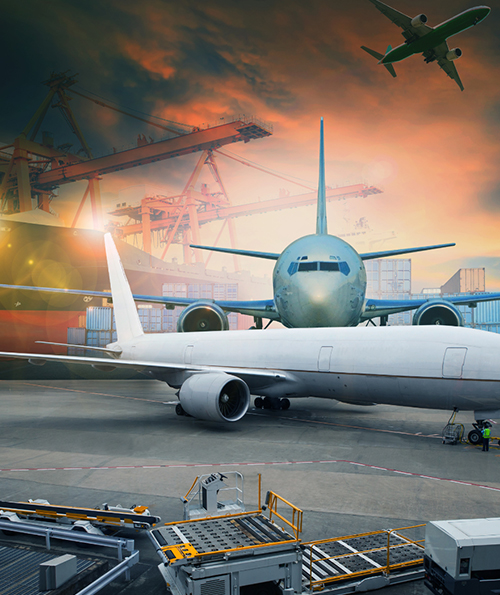 Air Freight
