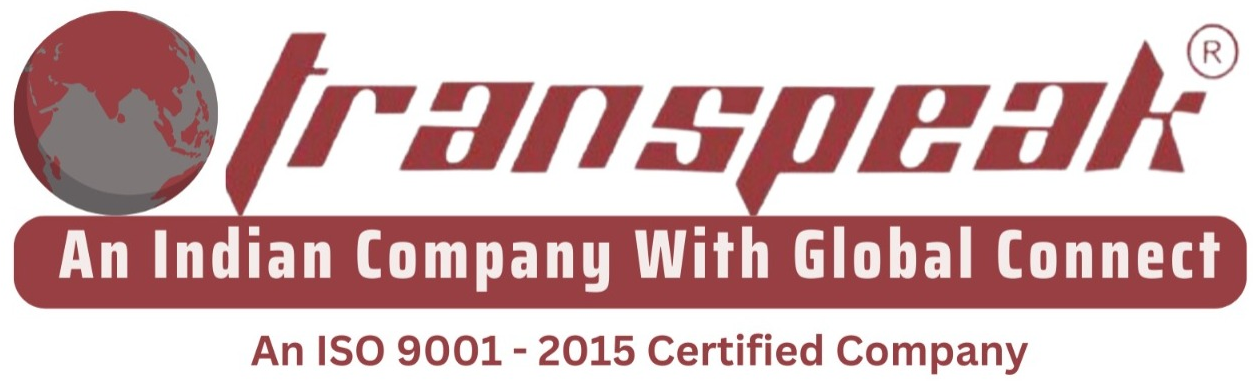 Transpeak Logistics